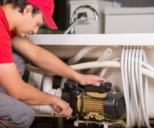 About Emergency plumbing pros Newtown, VA